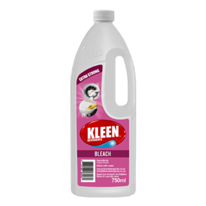 Kleen Bleach 750ml