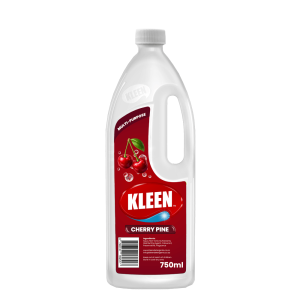 Kleen Cherry Pine 750ml
