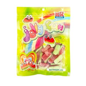 Jelly Fun Watermelon