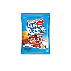Lua Chea (600g)