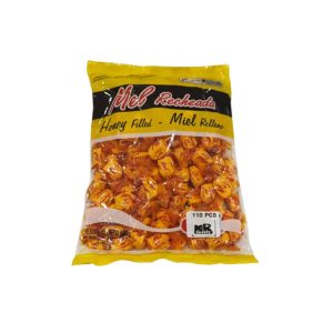 Honey Filled Candy (600g)