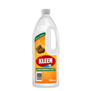 Kleen Pine Disinfectant 750ml