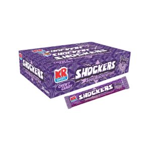 Shockers Blackcurrant
