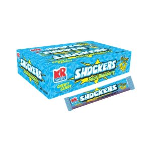 Shockers Blueberry