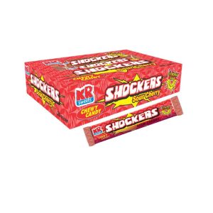 Shockers Cherry