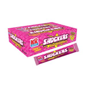 Shockers Strawberry