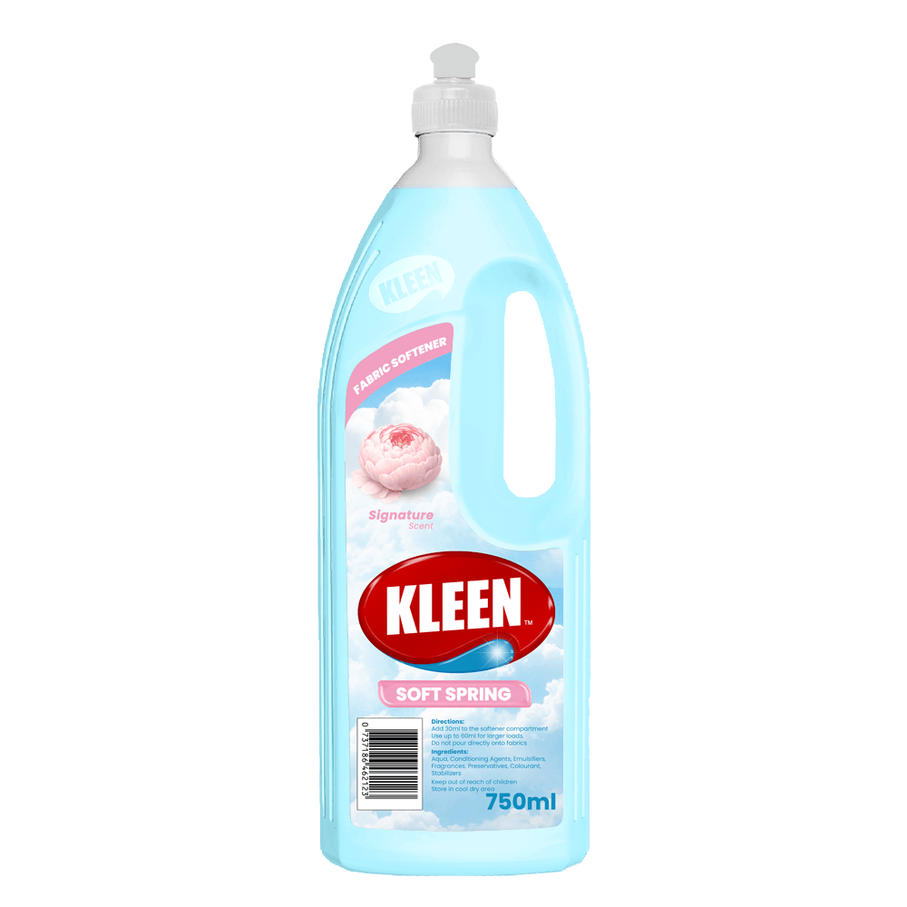 Kleen Soft Spring 750ml