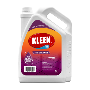 Kleen Tile Cleaner 5L