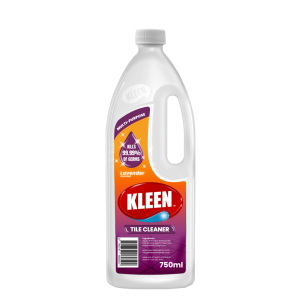 Kleen Tile Cleaner 750ml