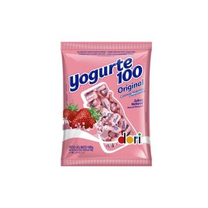 Dori Yogurte 100 Chews
