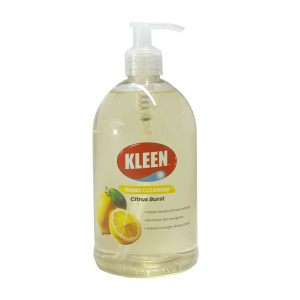 Kleen Hand Wash 500ml