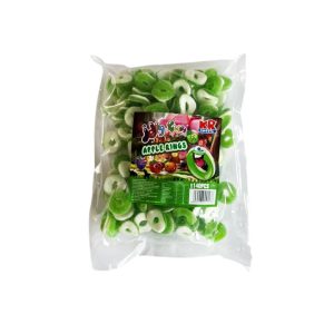 Apple Rings (750g)